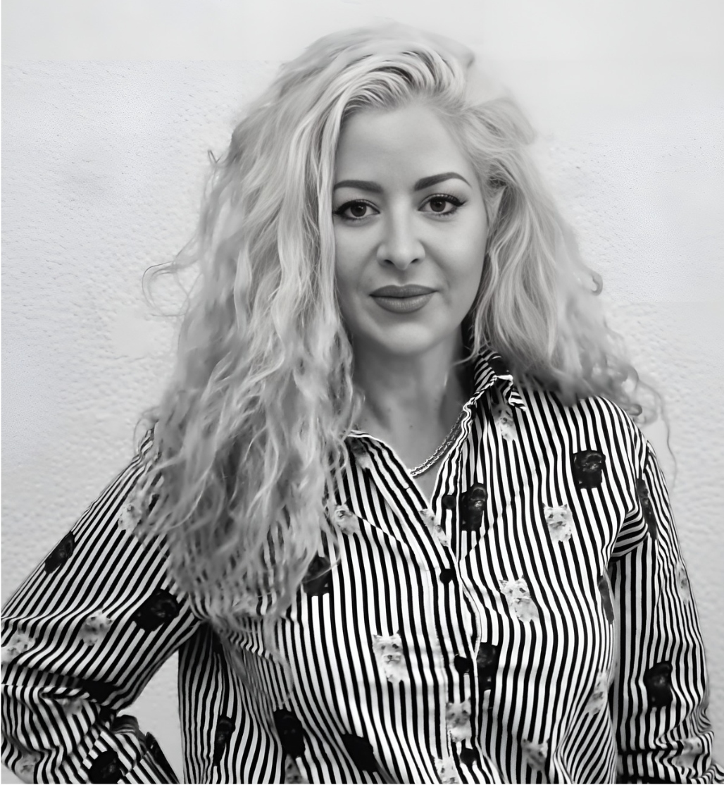 Vanessa Challess, solicitor and founder of Electra HR